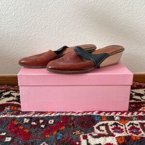 Used Sevilla Smith- handmade- miles to go!